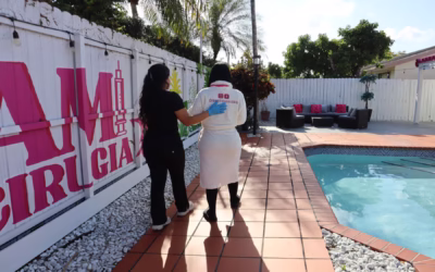 Luxury Recovery Homes in Miami: A Premium Healing Experience After Surgery